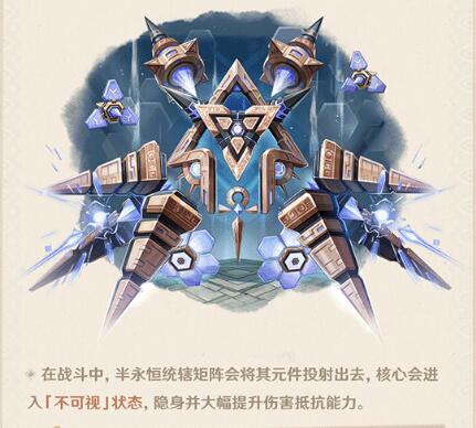 原神3.1版本沙漠新怪物详解：挑战与策略全解析