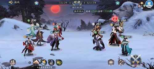 六扇门最强阵容搭配详解：鬼谷联动与花间大招核心玩法