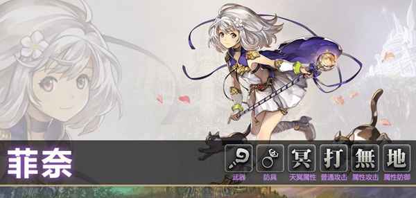 另一个伊甸菲奈深度解析：技能、进阶与培养价值全解析