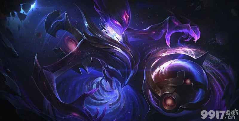 《英雄联盟》发条魔灵最强出装全解析