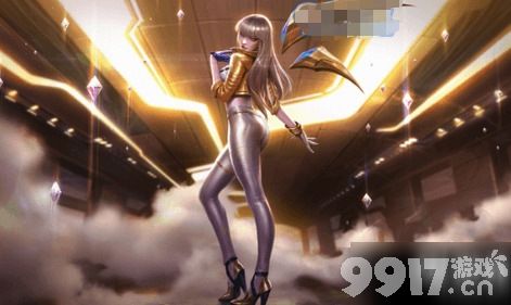 云顶之弈10.12女武神机刺流玩法全解析