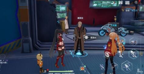 幻塔载具获取全攻略