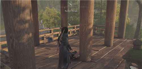 刺客信条影山城平等院失落卷页收集全攻略