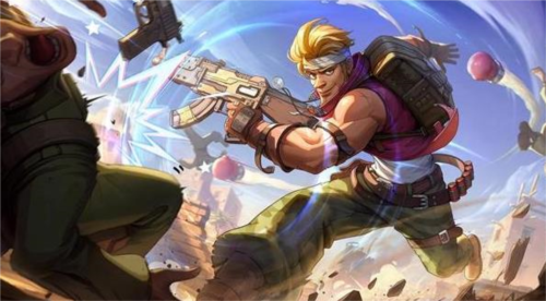 合金弹头觉醒：角色武器搭配攻略与游戏玩法指南