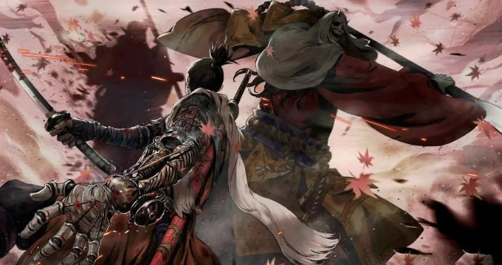 只狼幻影苦无的获取与使用详解