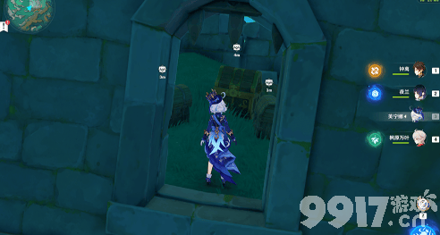 原神4.4“有朋自远方来”第二天通关指南：烹饪与成就攻略