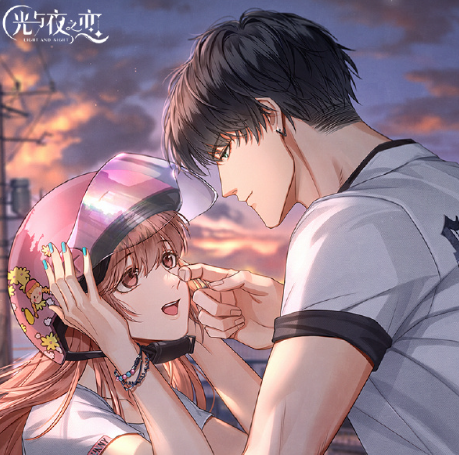 光与夜之恋连字活动攻略全解析