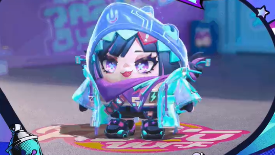 《蛋仔派对》S16赛季皮肤大爆料：猴吼吼、发美美等角色新皮肤抢先看