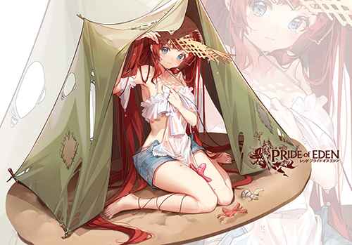 伊甸园的骄傲哈米特角色攻略：防御、削弱与玩法详解