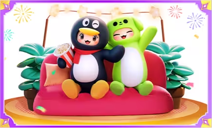 元梦之星时光漫游赛季开启记