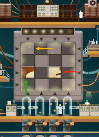 人体工厂嗅觉分析车间通关攻略：详细步骤与技巧