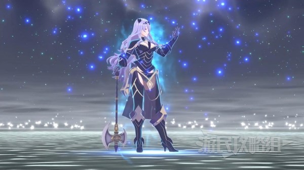 《火焰纹章结合（engage）》DLC2：新增纹章士与丰富内容大揭秘