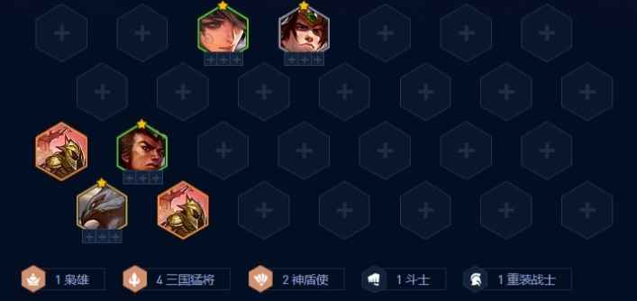 《金铲铲之战》福星恭喜发财开局阵容详解：各五费卡玩法与搭配策略