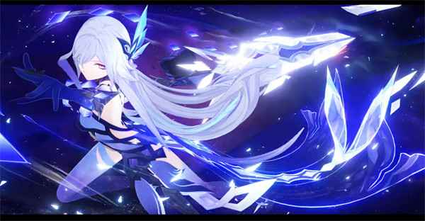 原神丝柯克配队全攻略：冰系爆发阵容详解