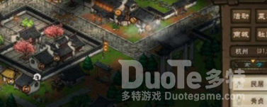 《烟雨江湖》钱庄生意任务全攻略：从触发到完成，带你轻松通关