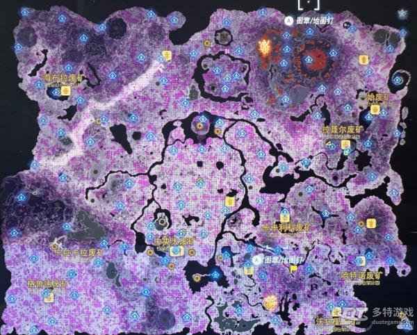 塞尔达传说王国之泪地图到底有多大:三大场景全地图分享与探索分析
