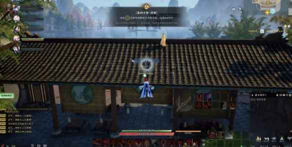 《诛仙世界》琅嬛酒酿灵体怎么找：详细位置及寻找技巧