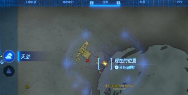 卡哈塔纳乌每神庙通关攻略：无解谜，直取宝箱