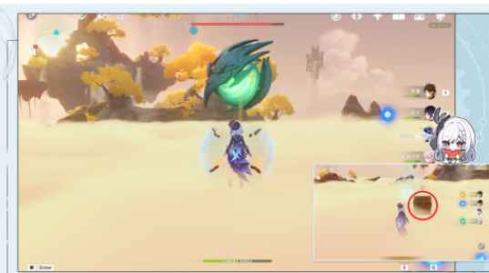 原神我乃茶釜中之茶成就获取攻略：详细步骤与技巧