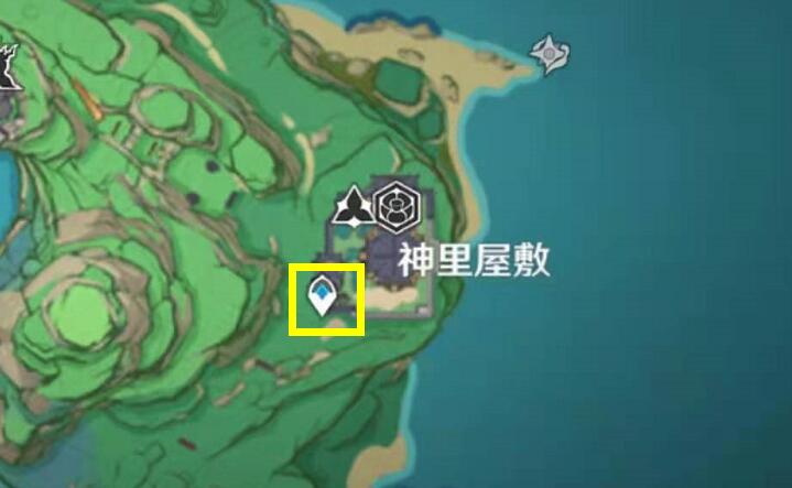 原神稻妻声望解锁全攻略