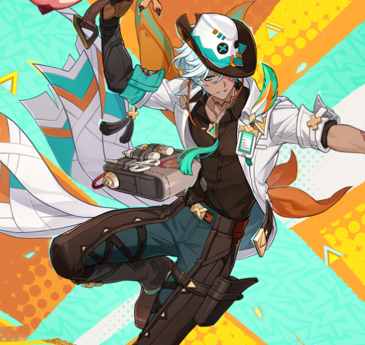 原神5.6新角色伊法圣遗物搭配指南：精通流、风伤流及过渡推荐