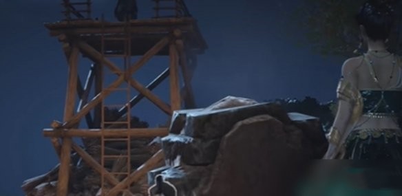 《燕云十六声》一声见佛任务攻略：详细步骤与关键点解析