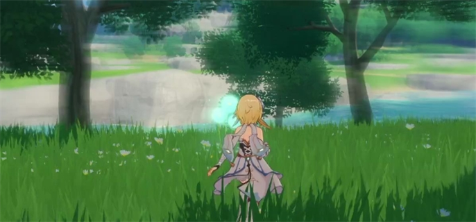 原神蒲公英籽采集全攻略：多地分布点与获取方法详解