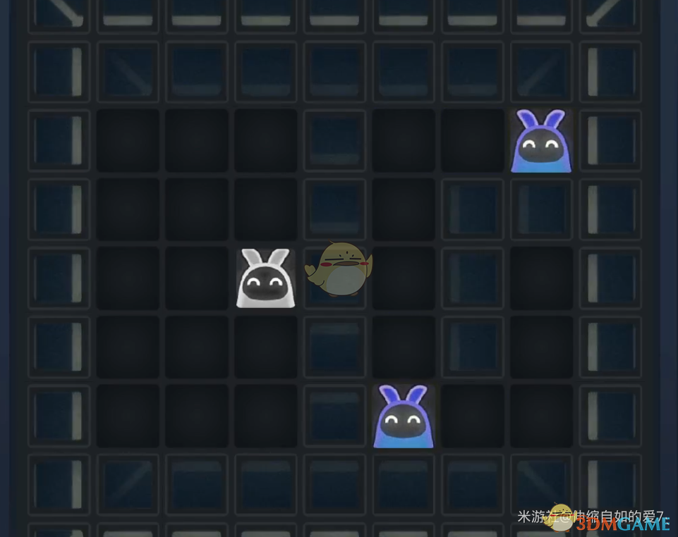 《绝区零》1.4空洞奇妙日同步控制玩法全解析：轻松通关攻略