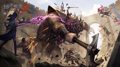 地下城堡3先祖之印获取方法及作用详解