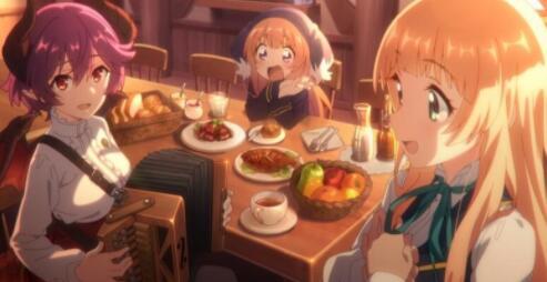 公主连结露到底怎么样？她的技能到底有多强