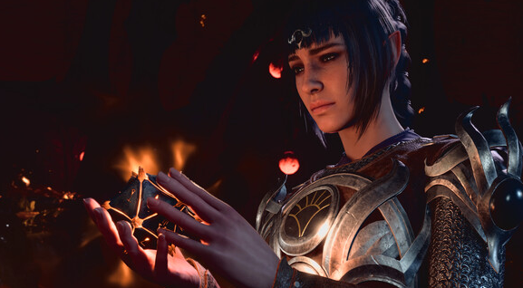 博德之门3云巨人力量药水刷取攻略