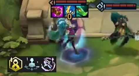 《金铲铲之战》S13佐伊技能全解析：详解技能机制与羁绊效果