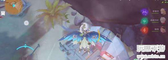 原神3.4鳄鱼干获取全攻略