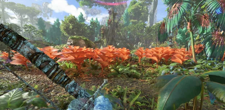 《阿凡达潘多拉边境》技能点获取全攻略