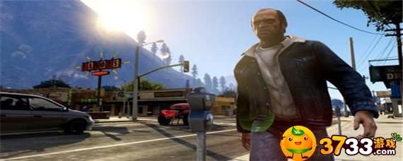 侠盗飞车5秘籍大公开：解锁无限血量与更多游戏福利