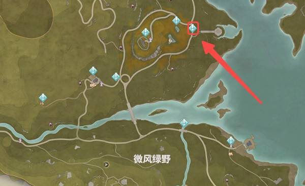 无限暖暖：探索天鹅羽亭任务与奇妙搭配的乐趣