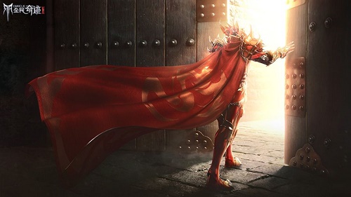 全民奇迹2复方汤剂奇遇任务完整攻略：配方、道具获取与任务技巧