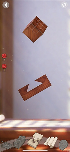 匠木燕尾榫通关全攻略：掌握翻转技巧，轻松解决组合难题