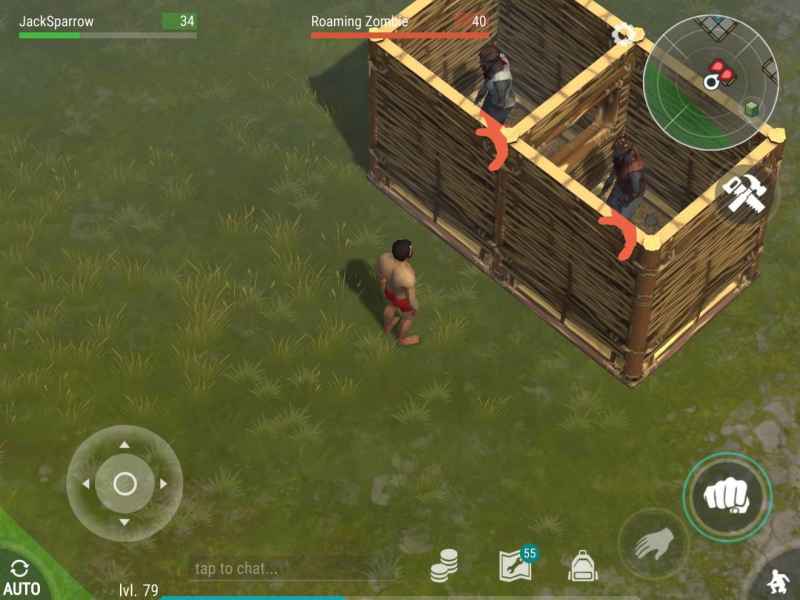 地球末日大佬的日常生活：回归本真的生存之道