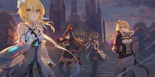 原神稻妻雷雾清除攻略：风系角色+圈圈策略，轻松搞定雷神任务