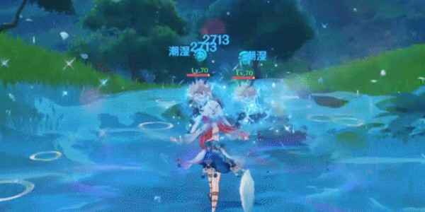 原神妮露培养全攻略：从角色分析到阵容搭配，一站式指南