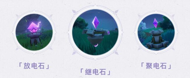 原神雷元素克制关系与实战应用解析