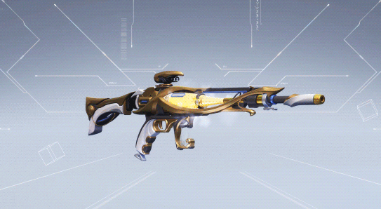 卡拉彼丘审判官到底有多强：全面解析这把全天候作战利器的实力