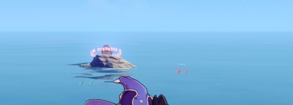 原神破破岛宝箱位置坐标大全