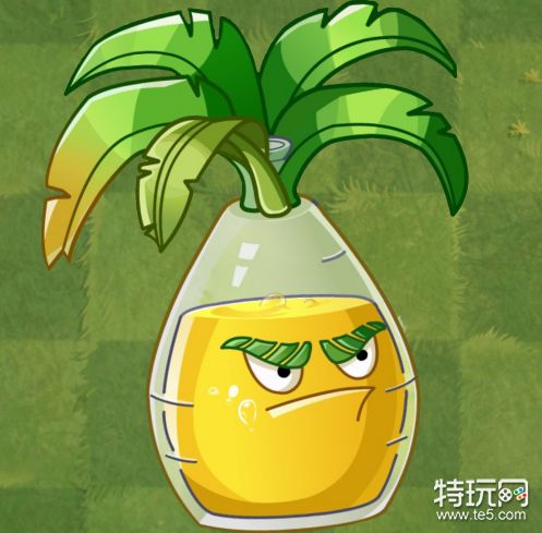 庆典汽水椰的强大之处：高血量与独特攻击方式解析