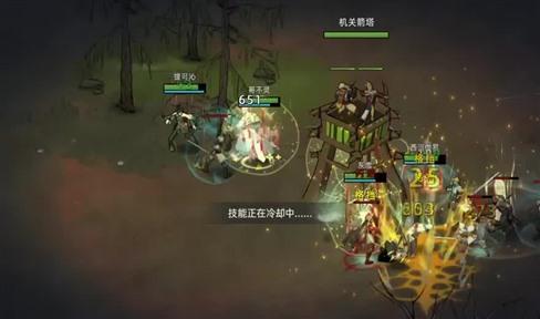 剑网三法王窟老三通关全解析：机制、团队与技巧一网打尽