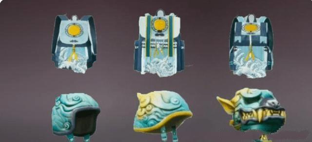 和平精英深山诡影皮肤值不值得抽?