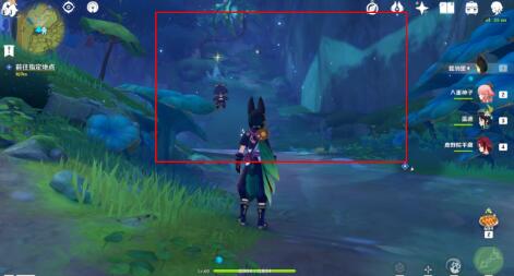 原神梦境与树任务全攻略：轻松完成，解锁武器图纸