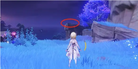 原神清籁旧忆拍照攻略:解锁隐藏成就的秘密