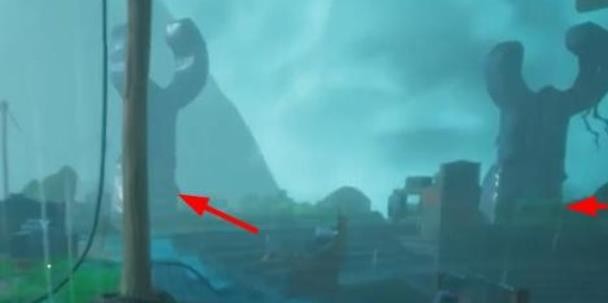 《海之呼唤》第四章通关指南：详细步骤与解谜技巧